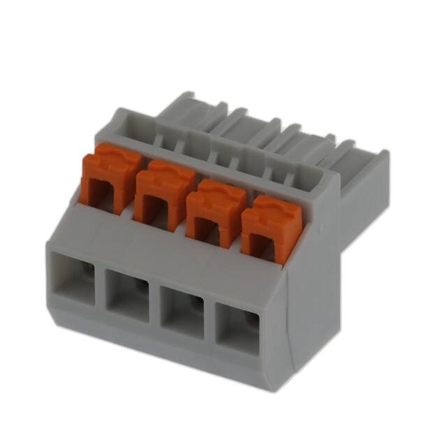 2202344 Phoenix Contact  Headers Plugs and Sockets